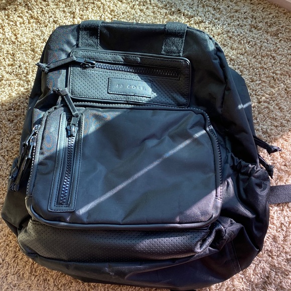 JJ Cole diaper bag - Picture 1 of 2